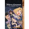 Disney Manga: Pirates of the Caribbean - At World's End (Tachibana Mikio)