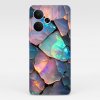 4NewCase - Kryt pre REALME - Realme 14T - SILIKÓN - Opal Fire - 1013570500014