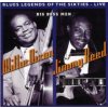Dixon Willie & Reed Jimmy - Big Boss Men [CD]