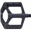 HT Components MTB Pedále HT PA32A Supreme-C čierne