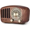 Feegar Retro Wood
