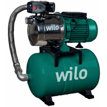 Wilo HWJ 204 EM 50l 2549384