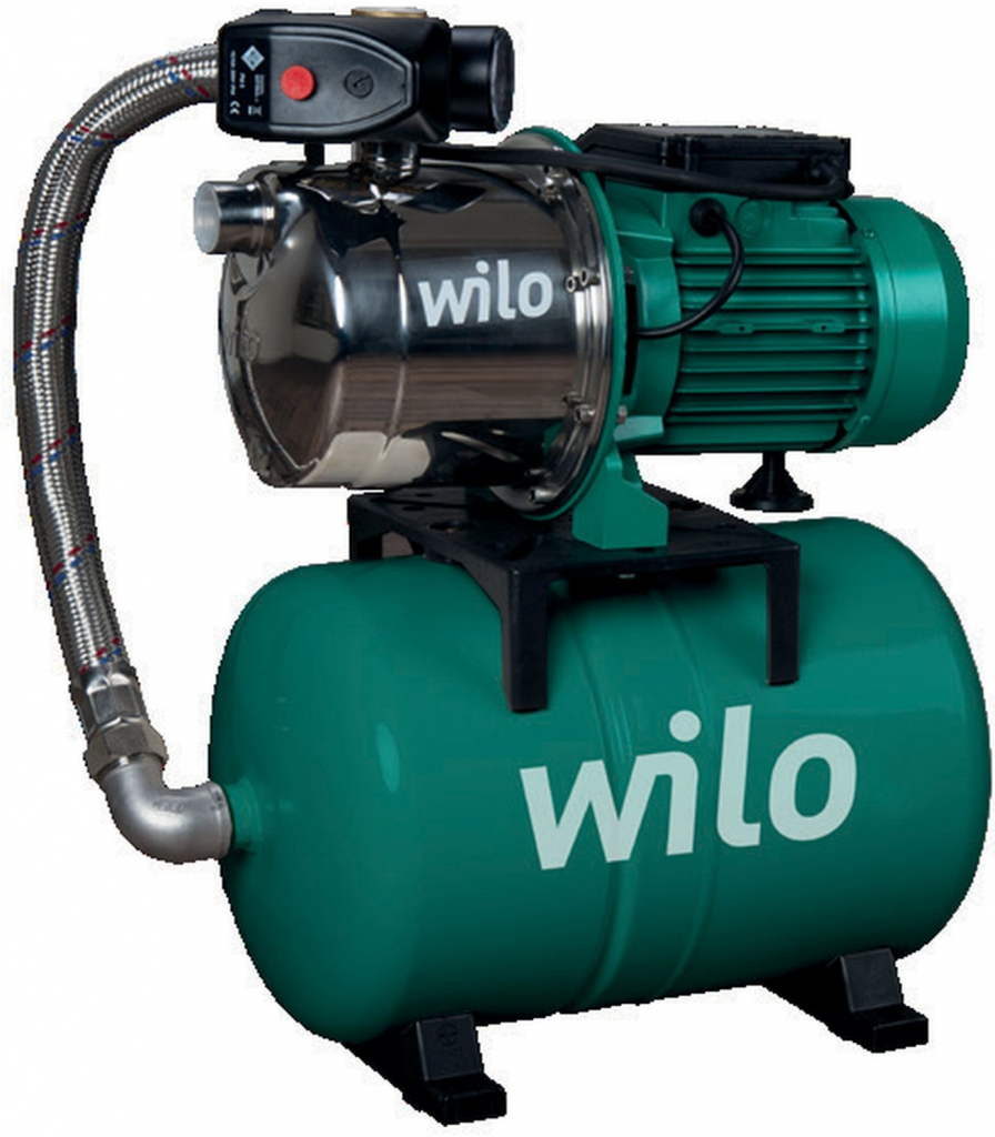 WILO HWJ 202 EM 20l 2549379