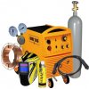 Omicron OMI 246i 4-Kladka + Horák + Ventil + Kukla + Sprej + Drôt + plná Fľaša CO2 3071set4