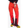 Dámske GORE TEX nohavice La Sportiva Alpine Guide GTX Pant - cherry tomato