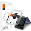 Spigen Glass tR EZ Fit Cover 2 Pack - Samsung Galaxy Z Flip6 AGL07972