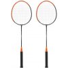 NILS Badmintonový set NRZ005
