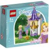LEGO® Disney 41163 Rapunzel a jej vežička