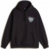 Vans Scratched Records Pullover Black