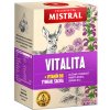 Mistral Vitalita – bylinný čaj s vitamínom B6 30g