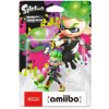 NINTENDO amiibo Splatoon - Inkling Boy NIFA0097