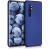 Púzdro kwmobile Xiaomi Mi Note 10 Lite modrá