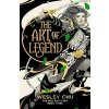 The Art of Legend - Wesley Chu