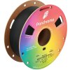 Filament Polymaker Panchroma™ Matte PLA Matte Charcoal Black 1,75mm 1 kg