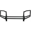 KITT BullBar Front Guard suitable for Mercedes G-Class Facelift W463 G63 Design (2018-2022) Stainless Steel Piano Black