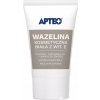 Apteo Biela kozmetická vazelína s vit. E vazelína pre suchú pokožku 20 g