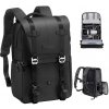 K&F K&F Concept Urban Wander 20 l photo backpack - black KF4480