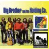 Big Brother And The Holding Co. - Be A Brother / How Hard It Is [CD]