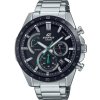 Casio Edifice EFR-573DB-1AVUEF - 30 dní na vrátenie tovaru, Garancia originality