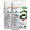 Alleva HOLISTIC dog lamb & venison adult medium & maxi 2 x 12 kg