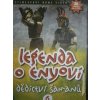 Legenda o Enyovi - Dědictví šamanů 6. (digipack) FE