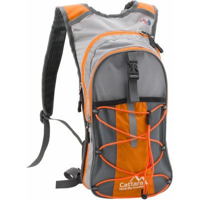 Turistický batoh Cattara Batoh 10l OrangeW (8591686138450)