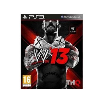 WWE 13