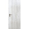 Set Interiérové dvere a zárubňa PerfectDoor Uno Dub šedý Šírka: 60 cm, Otváranie: Pravé
