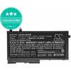 Batéria pre Dell Latitude 5400, Inspiron 7591 2-in-1, 3500mAh, Li-Ion, 11.4V, XV8CJ, HQ