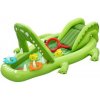Bestway 53169 Hracie centrum Later Gator, 234 x 163 x 87 mc