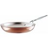 Univerzálna panvica OPUS CUPRA 26 cm, meď, Ruffoni