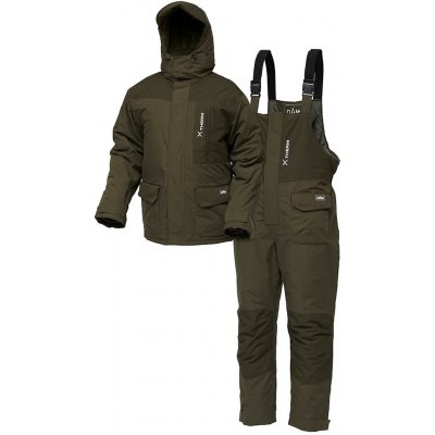 DAM Zimný komplet Xtherm Winter Suit XXL (60124)