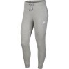 Dámske tričko Essential Reg Fleece W BV4095-063 - Nike L