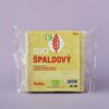 Špaldový chlebík BIO 60g 60g