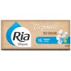 RIA Tampons Organic Super 16 ks