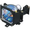 Lampa do projektora Sony LMP-C121 varianta: Kompatibilná lampa bez modulu