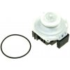 WHIRLPOOL Ariston Indesit C00302488, 482000022216 obehové čerpadlo umývačky riadu s tesnením