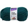 Vlnap příze Lada Luxus 55097 paví zelená