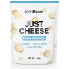 GymBeam Sýrový snack Just Cheese blue cheese 30 g