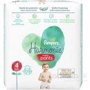 Pampers Harmonie Pants 4 24 ks