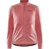 CRAFT ADV Bike SubZ W 1911199 dámská cyklobunda - růžová (740000) - S