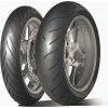 Dunlop SPORTMAX ROADSMART II TL ZR G 120/60 R17 55W – záruka 5 rokov