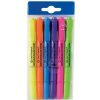 Sada zvýrazňovačov Centropen 8722/6S