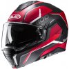 Helma HJC i100 LORIX MC1SF - M - Novinky