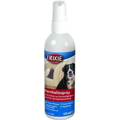 Zákazový sprej Trixie Fernhaltspray 175 ml