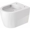 Závesné WC Duravit ME BY STARCK 2530090000