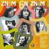 Various: Známé/Neznámé 6. - Various, Tomáš Padevět