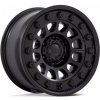 BLACK RHINO Black Rhino Hard Alloys BR012 OUTBACK 8.5x17 6x139.7 ET-10 Matte Black 106.1