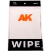 AK Interactive AK9512 Wipe 2 Units (Wet Palette)