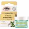 FlosLek Laboratorium Eye Care rozjasňujúci krém na očné okolie s vitamínom C 15 ml